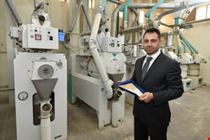 VEYSEL MEMİŞ: 1,88 Milyar Dolarlık İhracat, Sektörümüzün Dayanıklılığını Gösterdi